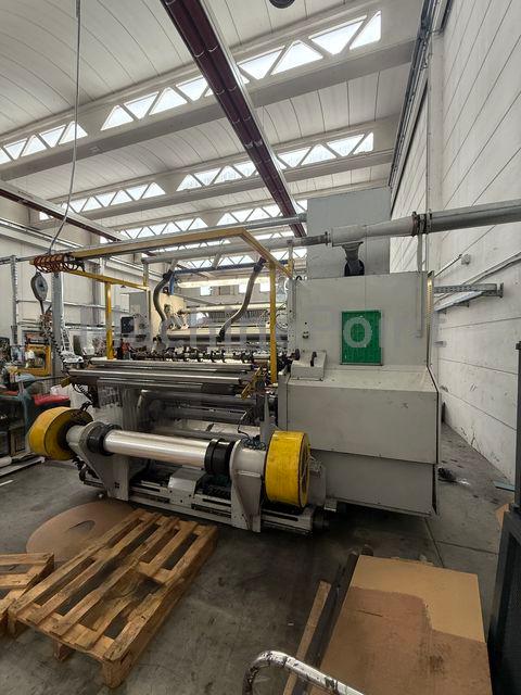 USIMECA - DAB 277 - Machine d'occasion