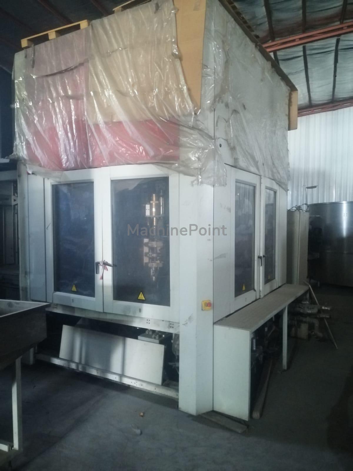 SIDEL - SBO 10 Series 2  - Used machine