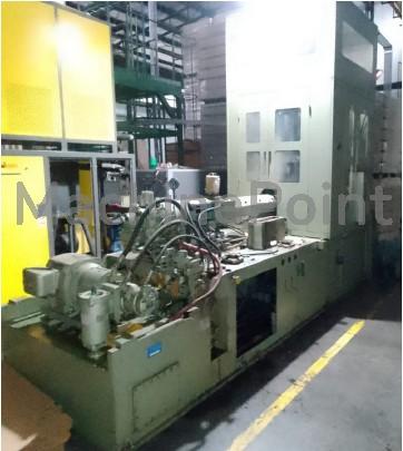AOKI - SBIII - 250LL - 50 - Used machine