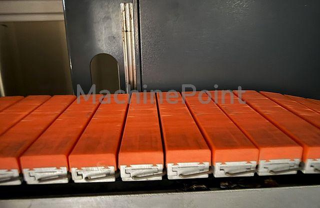 EXTRUNET - EPSH-S-2400 - Used machine