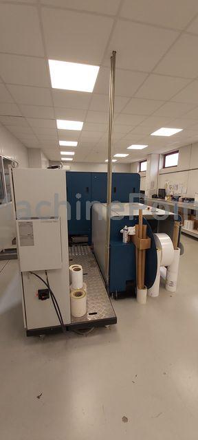 DOMINO - N610i - Maquinaria usada