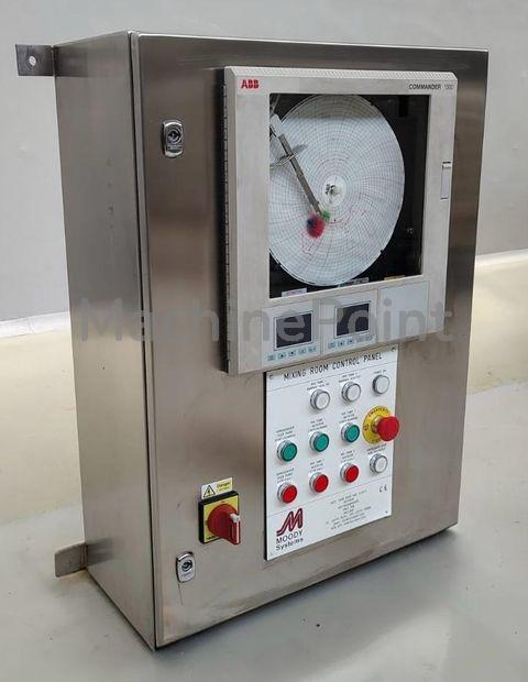 TETRA PAK -  - Maquinaria usada