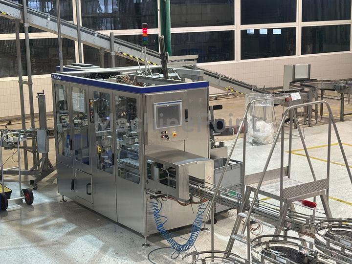 TETRA PAK - TR/27 HAAD - Used machine