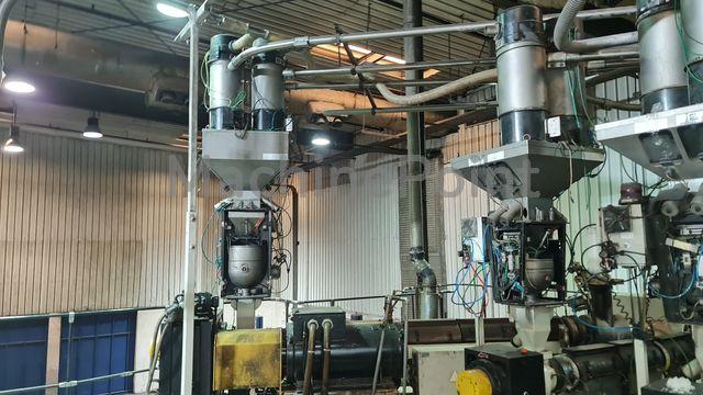 SML - ECO-COMPACT CC90, 90, 60, 60 /2700/650 - Gebrauchtmaschinen