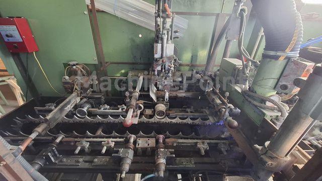 KAMMANN - 4, 09, 22 - Maquinaria usada