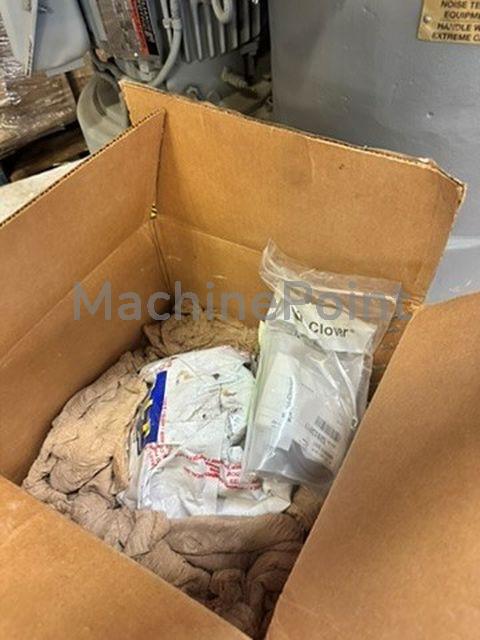 ALFA LAVAL - USPX 204SGT-11CN-60 - Maquinaria usada