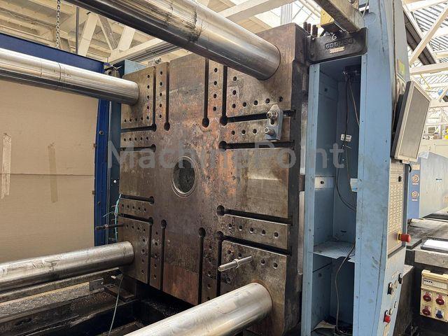 HAITIAN - HT 780 - Machine d'occasion