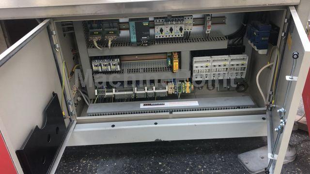 CINCINNATI MILACRON - Titan 58P - Used machine