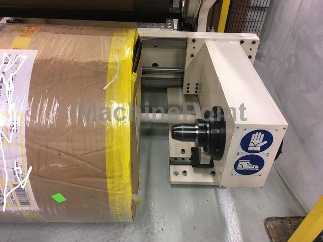 H7GROUP - TR/B1 - Used machine