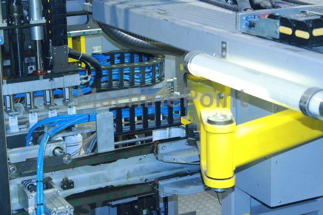 TECHNE - ADV4-700-A - Kullanılmış makine