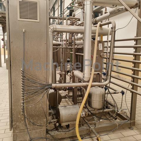 APV - H 17 - Used machine