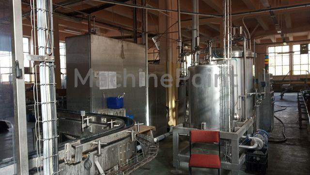 LINKER - M-FC 24-8 - Used machine