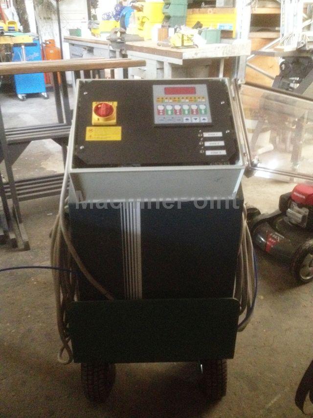 DEGA - Mix 350 - Used machine