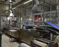 Maszyny do produkcji serów - ULMA - TFS-600