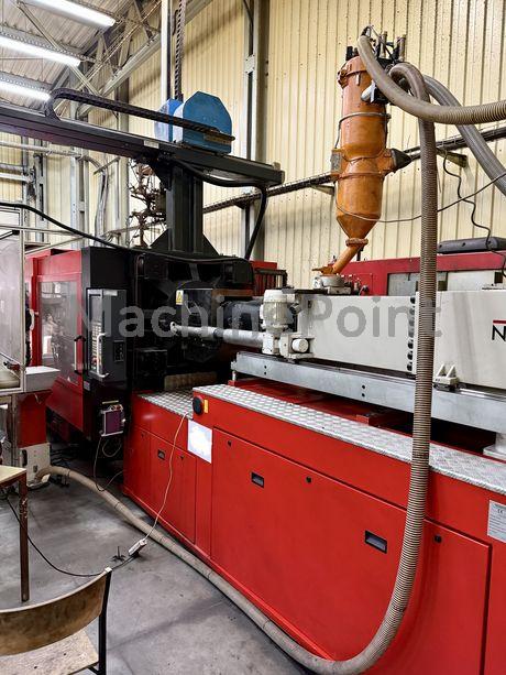 NEGRI BOSSI - VE 370 - EUROMAP 3700 H - 2300  - Used machine