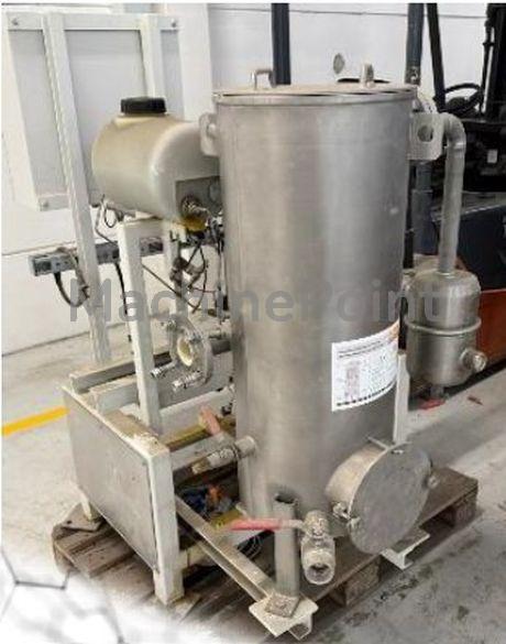 COPERION - ZSK26 Mc18  - Used machine