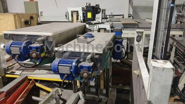 AMUT - FTV-750 - Used machine
