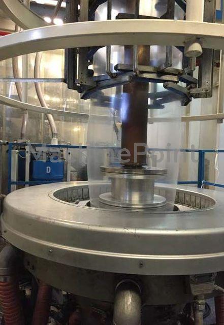 KIEFEL -  - Gebrauchtmaschinen