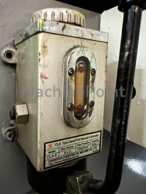 ORTHOTEC - CSL3030 - Maquinaria usada