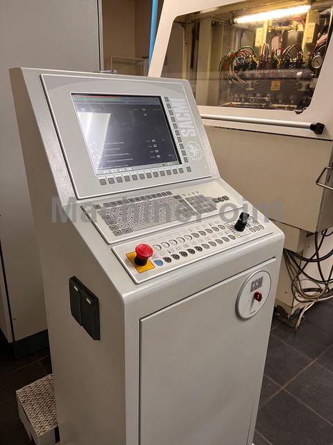 SACMI - CCM 003 - Used machine