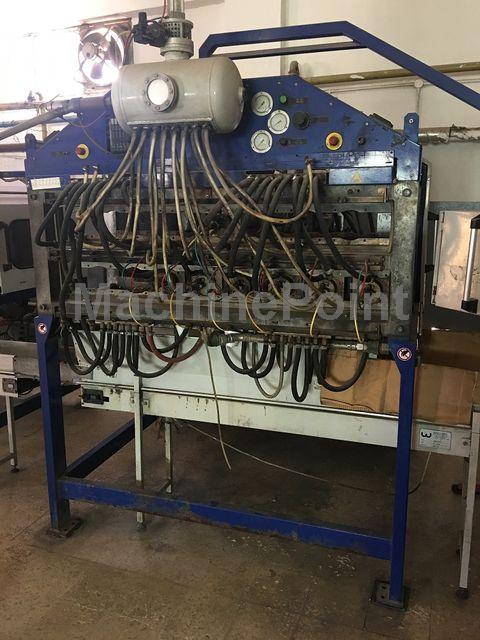 THERMOWARE - THW 3510 - THW 3516 - THW 3508 - Gebrauchtmaschinen