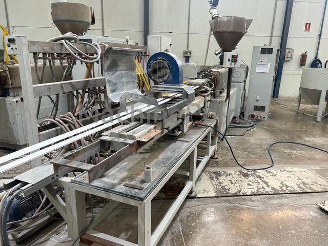 BAUSANO - MD2/66/19 - Used machine