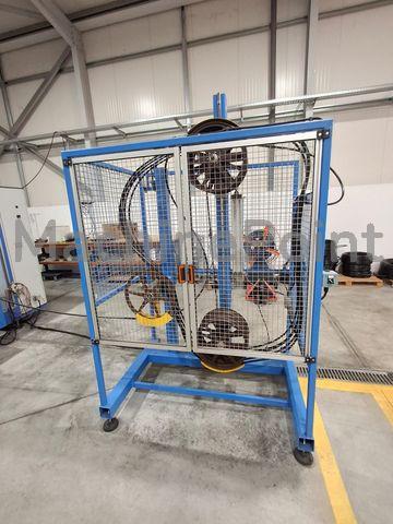 BIEMME INDUSTRIAL SERVICE - BM 900 - Gebrauchtmaschinen