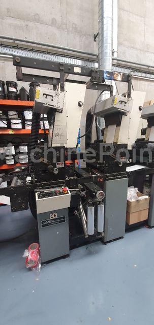 COMCO - Cadet - Kullanılmış makine