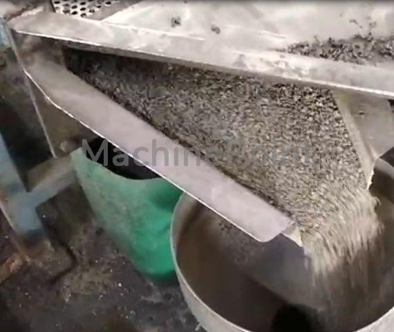 CDM ENGINEERING - 130 LD 40 - Used machine