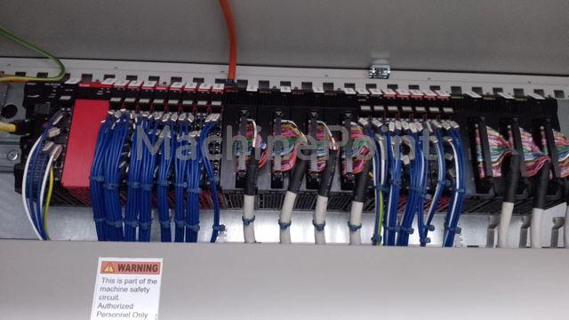 MESPACK - H-320-4 - Maquinaria usada