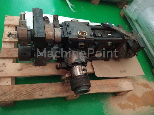 FALKA NORTE - CD 150 mm - Machine d'occasion