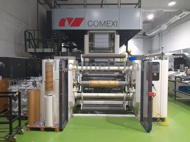 COMEXI - OFFSET CI8 - Kullanılmış makine