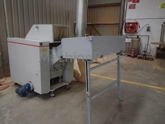 MATEU & SOLE - 28/45 CB M20 In - Used machine