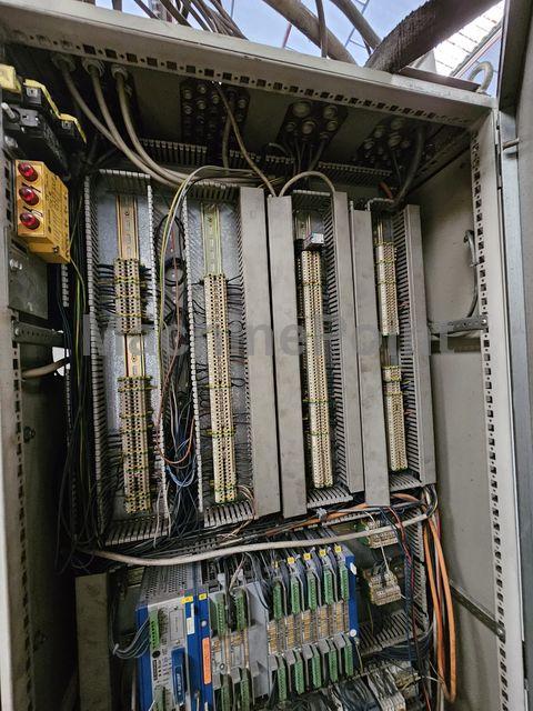 ILLIG - STAL 80 - Machine d'occasion