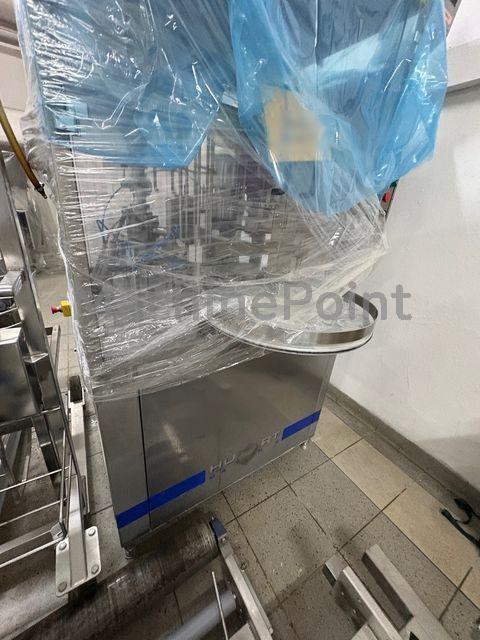 HUGART - DS 2500 - Maquinaria usada
