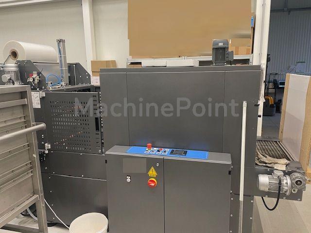 EURO STAR - Canfill 9/1 - Used machine