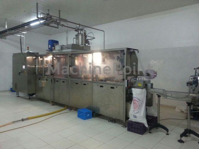 ULMA - Dairy Pack TFD-300 - Maquinaria usada