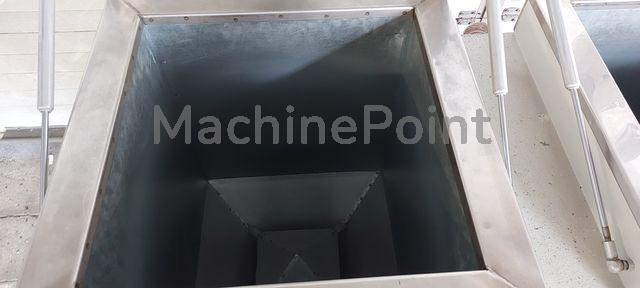 GERCO - TTM2/100ES - Used machine