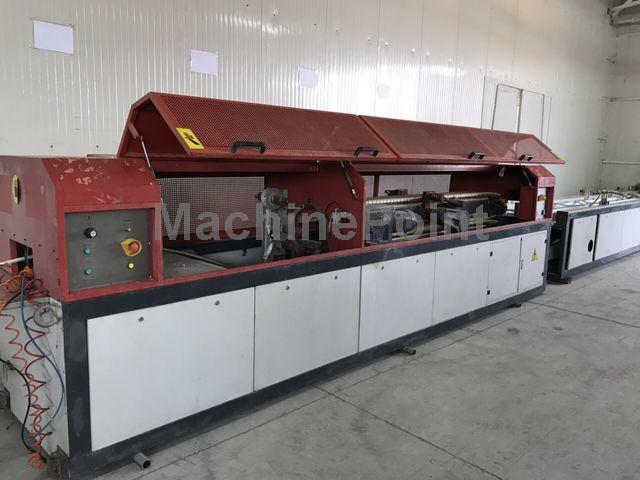 CINCINNATI EXTRUSION - CM55 - Machine d'occasion