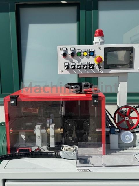 CANZIANI - TV-250/BM - Maquinaria usada