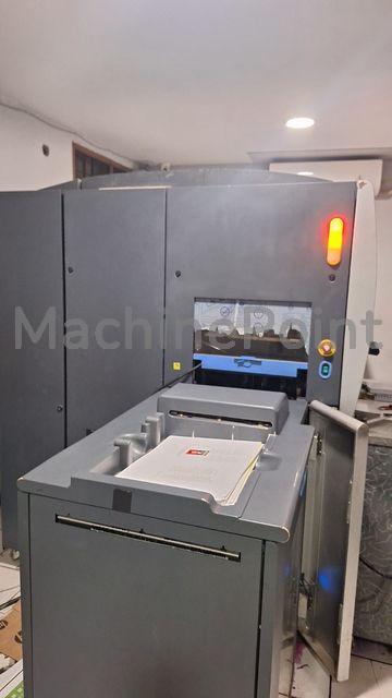 HP INDIGO - 5600 - Macchina usata