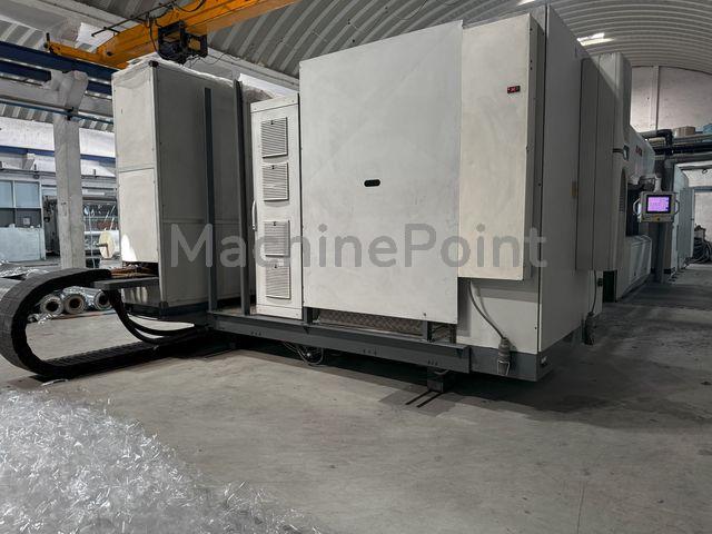 BOBST - K5  VISION 2450 - Gebrauchtmaschinen