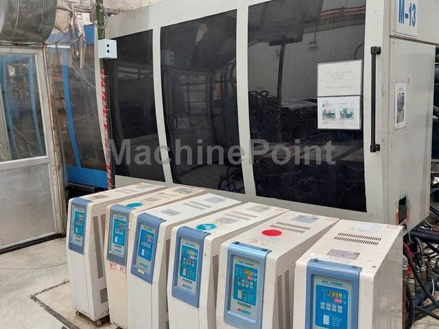 HAITIAN - MA12000 - Used machine