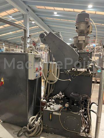 PLASTIBLOW - PB250SE 42/24 - Machine d'occasion