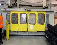 Fraiseuses - CNC GEISS FZ 2750 x 2500
