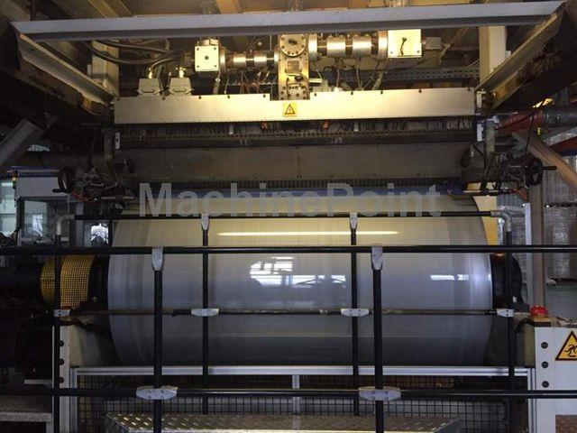 SML - EasyCast CC/90, 60, 60/2100/650 - Used machine