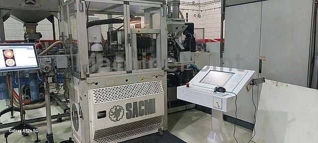 SACMI - CCM64MB  - Used machine