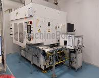 Máquina de Inyección soplado para  PP/PE/PVC y otros termoplásticos JOMAR 135