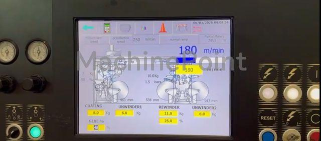 COMEXI - EVO - Used machine