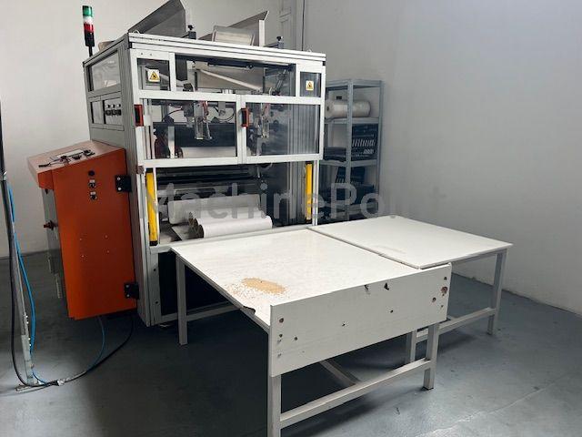 SML - CC/90, 60, 60, 60/2100/650 - Used machine